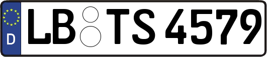 LB-TS4579