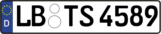 LB-TS4589