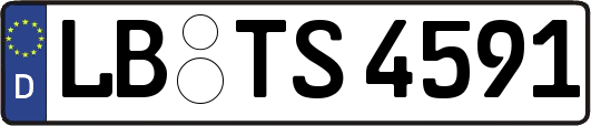LB-TS4591