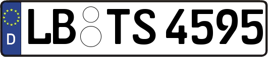 LB-TS4595