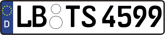 LB-TS4599