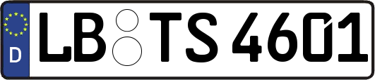 LB-TS4601