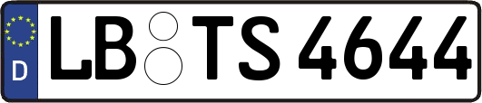 LB-TS4644