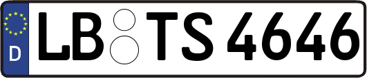 LB-TS4646