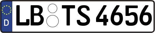 LB-TS4656