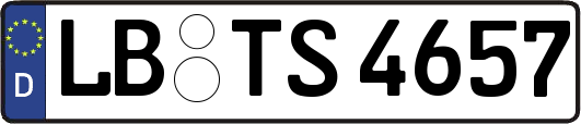 LB-TS4657