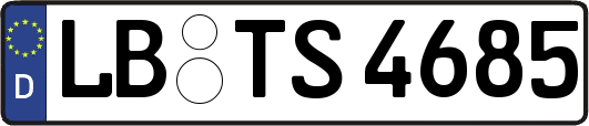 LB-TS4685