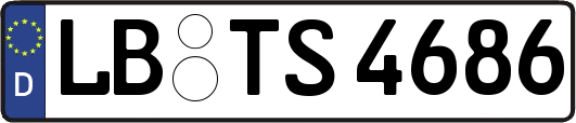 LB-TS4686