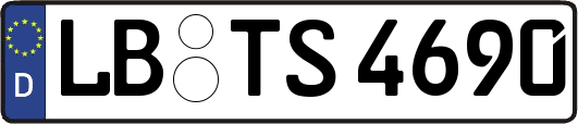 LB-TS4690