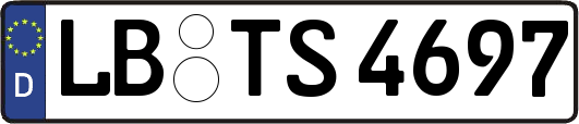 LB-TS4697