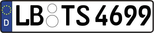 LB-TS4699