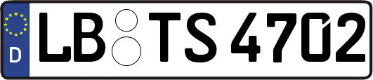 LB-TS4702