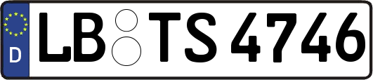LB-TS4746