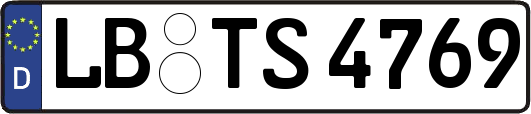 LB-TS4769