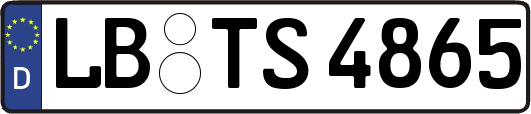 LB-TS4865