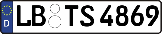 LB-TS4869