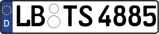 LB-TS4885