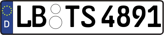 LB-TS4891