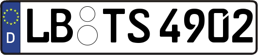 LB-TS4902