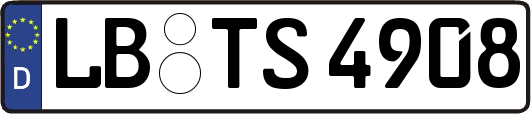 LB-TS4908