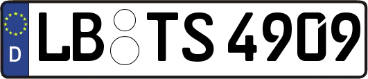 LB-TS4909
