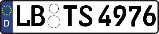 LB-TS4976