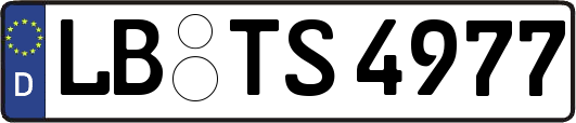 LB-TS4977