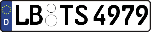 LB-TS4979