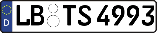 LB-TS4993