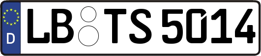 LB-TS5014