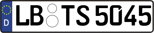 LB-TS5045