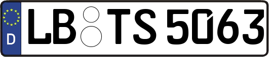 LB-TS5063