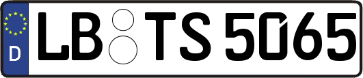 LB-TS5065