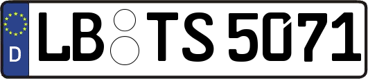 LB-TS5071