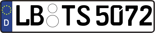 LB-TS5072