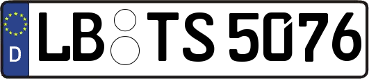 LB-TS5076