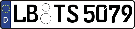 LB-TS5079