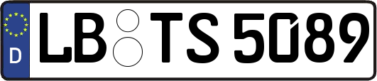 LB-TS5089