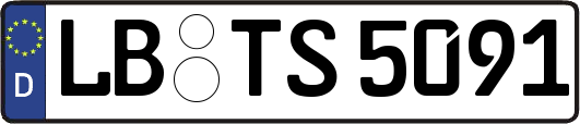 LB-TS5091