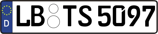 LB-TS5097