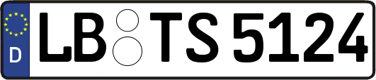 LB-TS5124