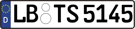 LB-TS5145
