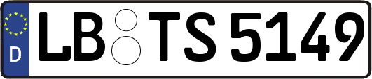 LB-TS5149