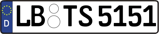 LB-TS5151