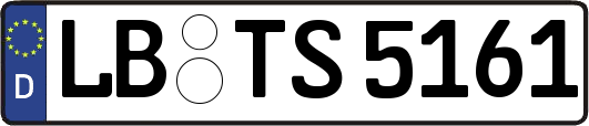 LB-TS5161