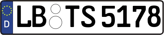 LB-TS5178
