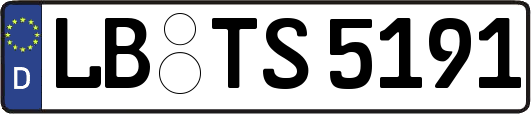 LB-TS5191