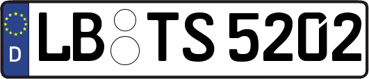 LB-TS5202