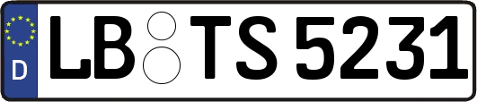 LB-TS5231