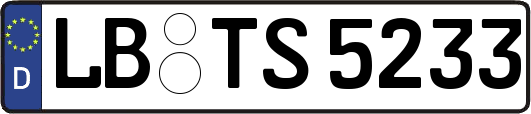 LB-TS5233